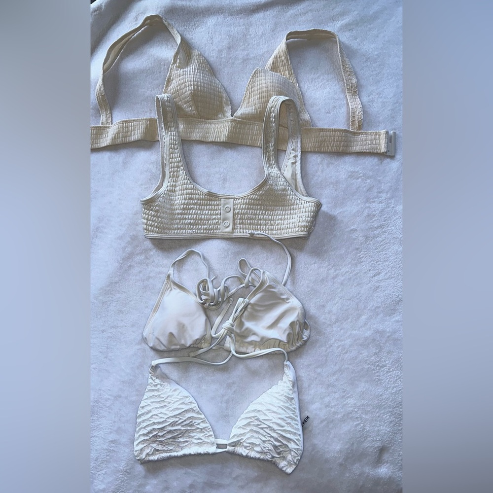 Primark, SHEIN, Old Navy & Kendall & Kylie Bikini Tops